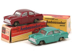 MAXWELL TOYS (INDE) (2)