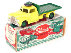 VILMER (DANEMARK) (1)