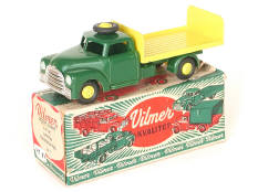 VILMER (DANEMARK) (1)