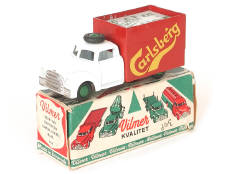 VILMER (DANEMARK) (1)