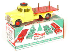 VILMER (DANEMARK) (1)