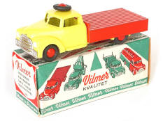 VILMER (DANEMARK) (1)