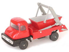 VILMER (DANEMARK) (1)