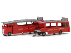 DINKY TOYS (GB) (2)