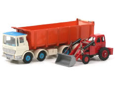 DINKY TOYS (GB) (2)