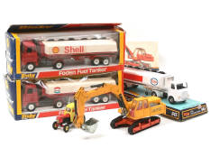 DINKY TOYS (GB) (5)