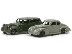 DINKY TOYS (GB) (2)