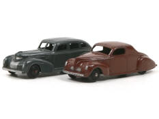 DINKY TOYS (GB) (2)