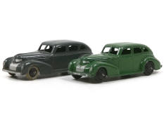 DINKY TOYS (GB) (2)