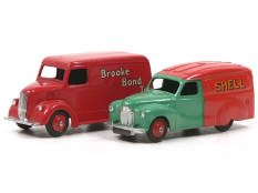 DINKY TOYS (GB) (2)