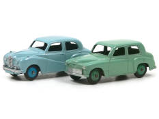 DINKY TOYS (GB) (2)