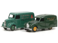 DINKY TOYS (GB) (2)