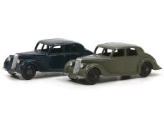 DINKY TOYS (GB) (2)