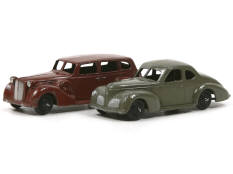 DINKY TOYS (GB) (2)