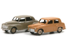 DINKY TOYS (GB) (2)