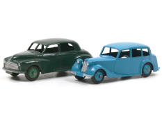 DINKY TOYS (GB) (2)