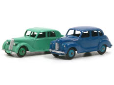 DINKY TOYS (GB) (2)