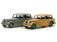 DINKY TOYS (GB) (2)