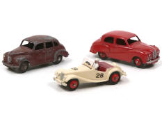 DINKY TOYS (GB) (3)