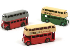 DINKY TOYS (GB) (3)