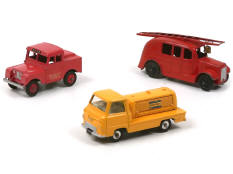 DINKY TOYS (GB) (3)
