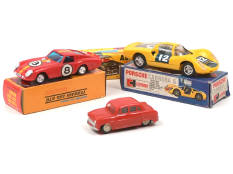 DIVERS (HONG KONG) (3)