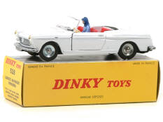 DINKY TOYS (FRANCE) (1)