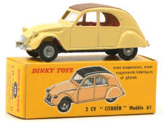 DINKY TOYS (FRANCE) (1)