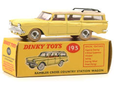 DINKY TOYS (GB) (1)