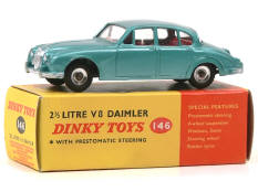 DINKY TOYS (GB) (1)