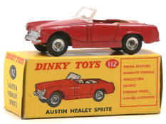 DINKY TOYS (GB) (1)