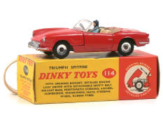 DINKY TOYS (GB) (1)