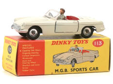 DINKY TOYS (GB) (1)