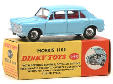 DINKY TOYS (GB) (1)