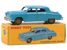 DINKY TOYS (GB) (1)