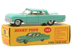DINKY TOYS (GB) (1)