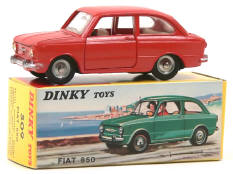 DINKY TOYS (FRANCE) (1)