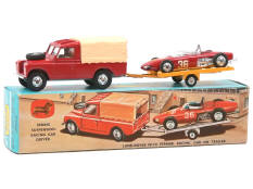 CORGI TOYS (GB) (1)