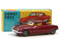 CORGI TOYS (GB) (1)