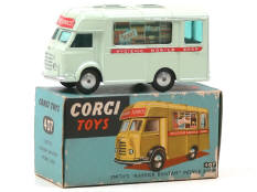 CORGI TOYS (GB) (1)