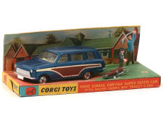 CORGI TOYS (GB) (1)