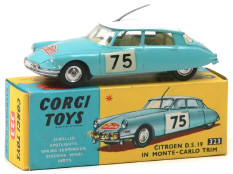 CORGI TOYS (GB) (1)