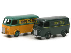 DINKY TOYS (FRANCE) (2)