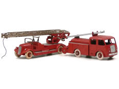DINKY TOYS (FRANCE) (2)