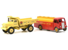 DINKY TOYS (GB) (2)