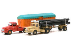 DINKY TOYS (FRANCE) (2)
