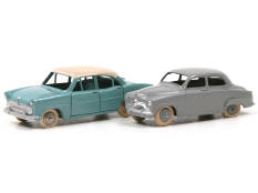 DINKY TOYS (FRANCE) (2)