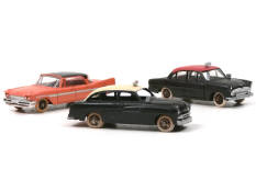 DINKY TOYS (FRANCE) (3)