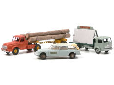DINKY TOYS (FRANCE) (3)