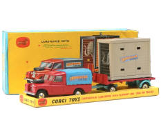 CORGI TOYS (GB) (1)